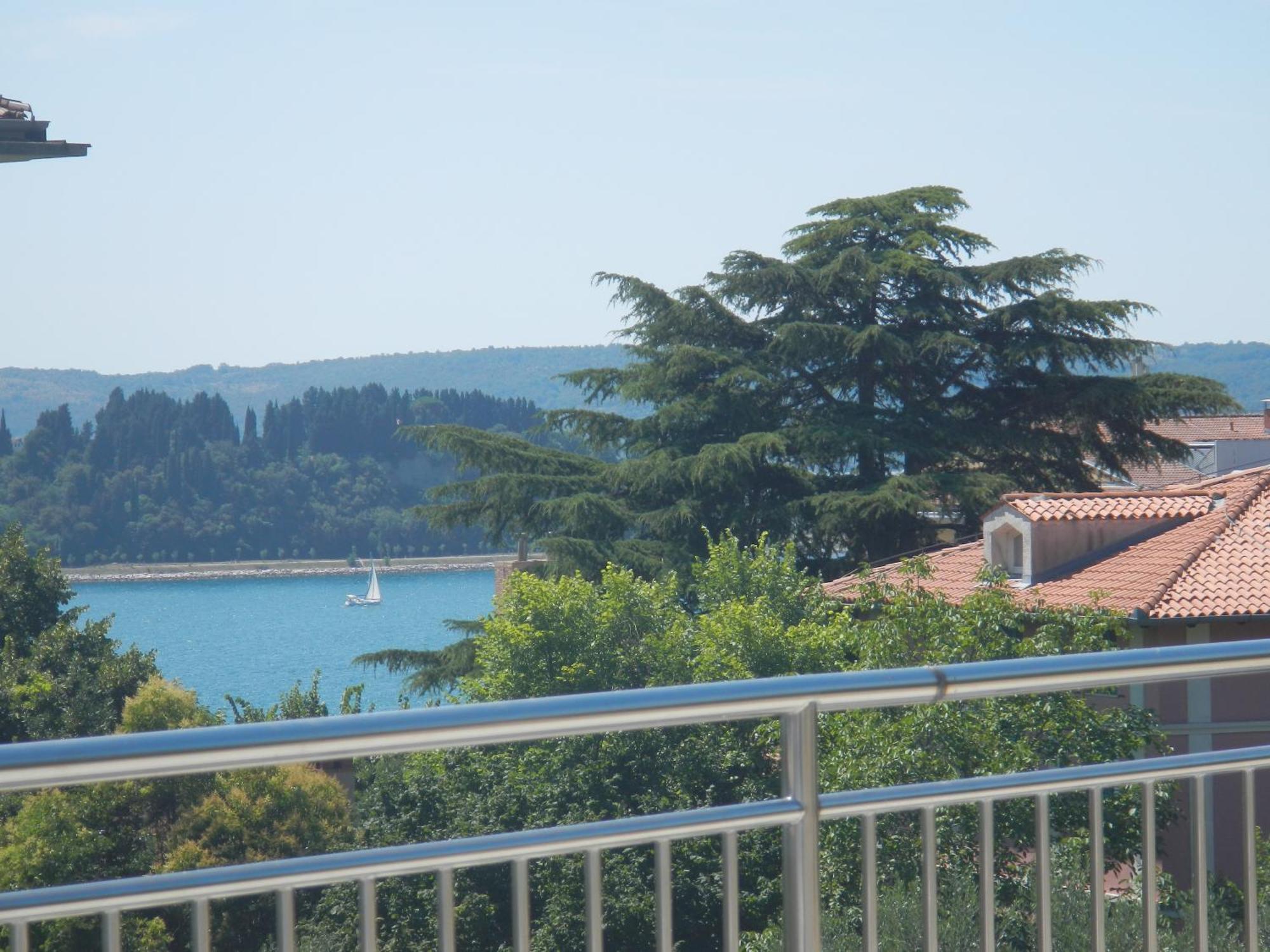 Apartments And Rooms Orazem Zoro Portoroz Room photo