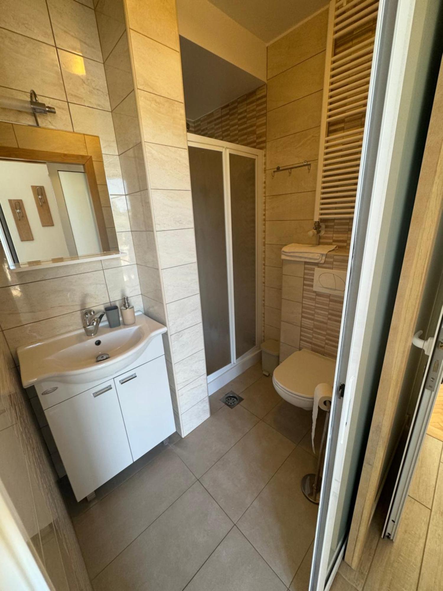 Apartments And Rooms Orazem Zoro Portoroz Exterior photo