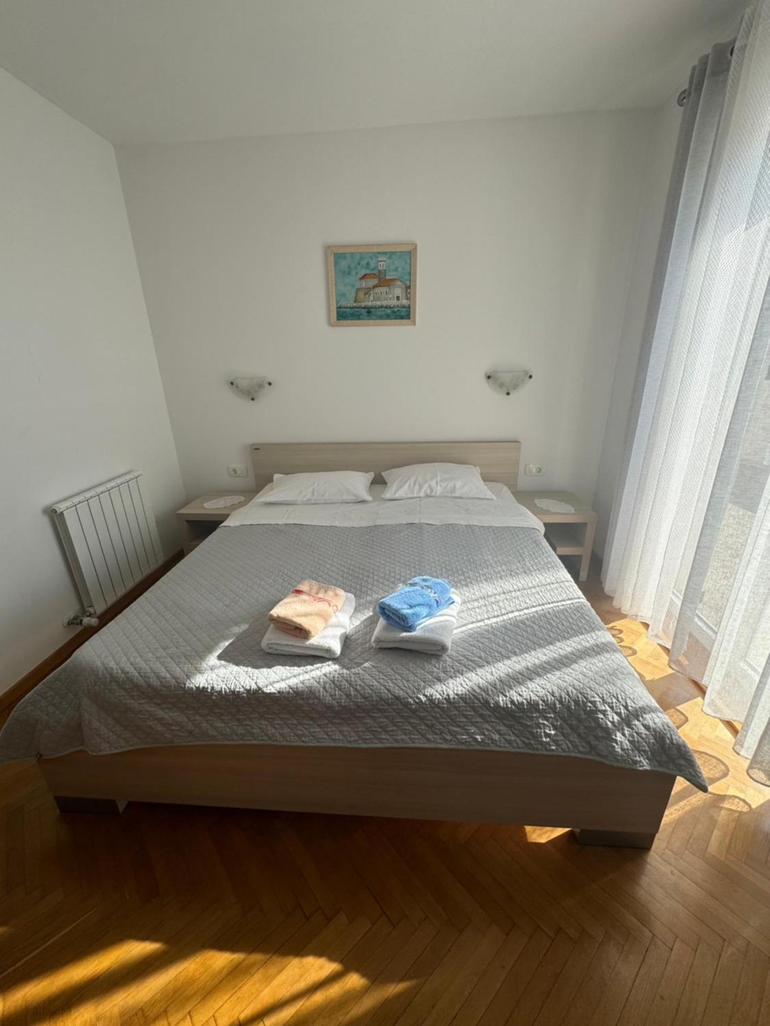 Apartments And Rooms Orazem Zoro Portoroz Exterior photo