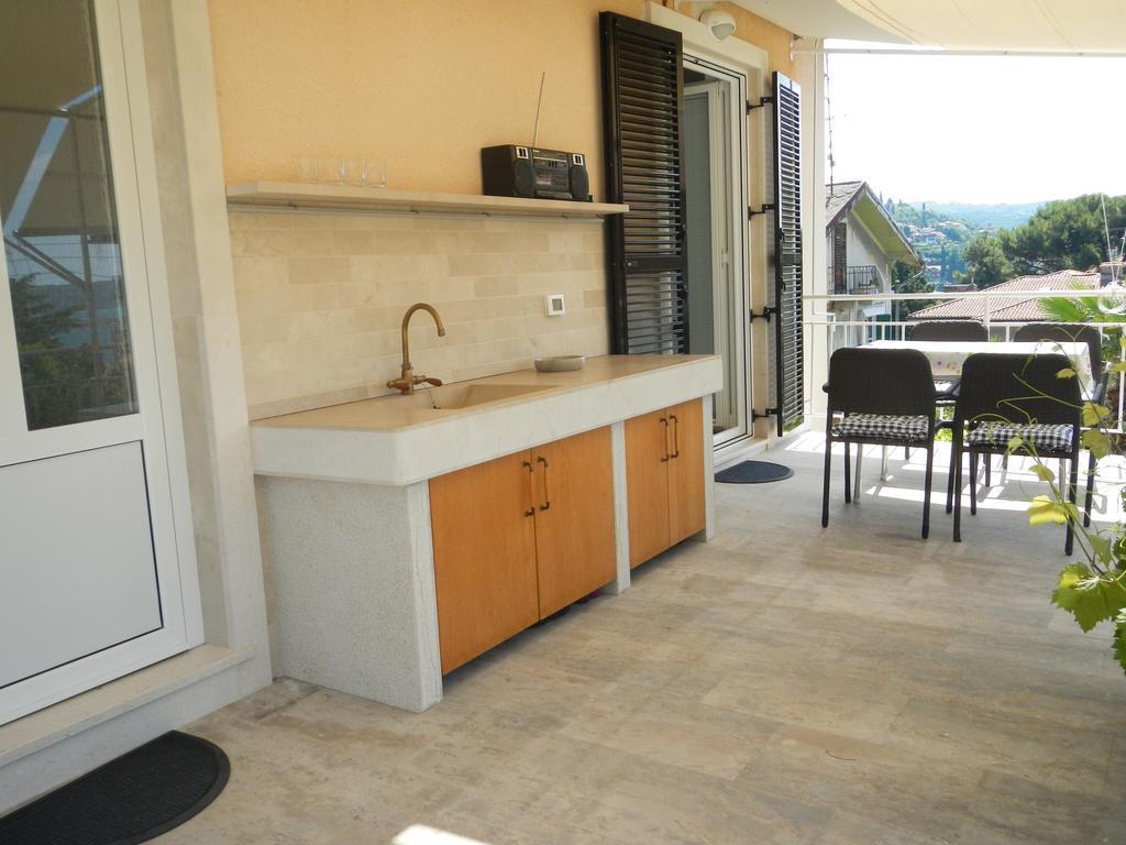 Apartments And Rooms Orazem Zoro Portoroz Exterior photo