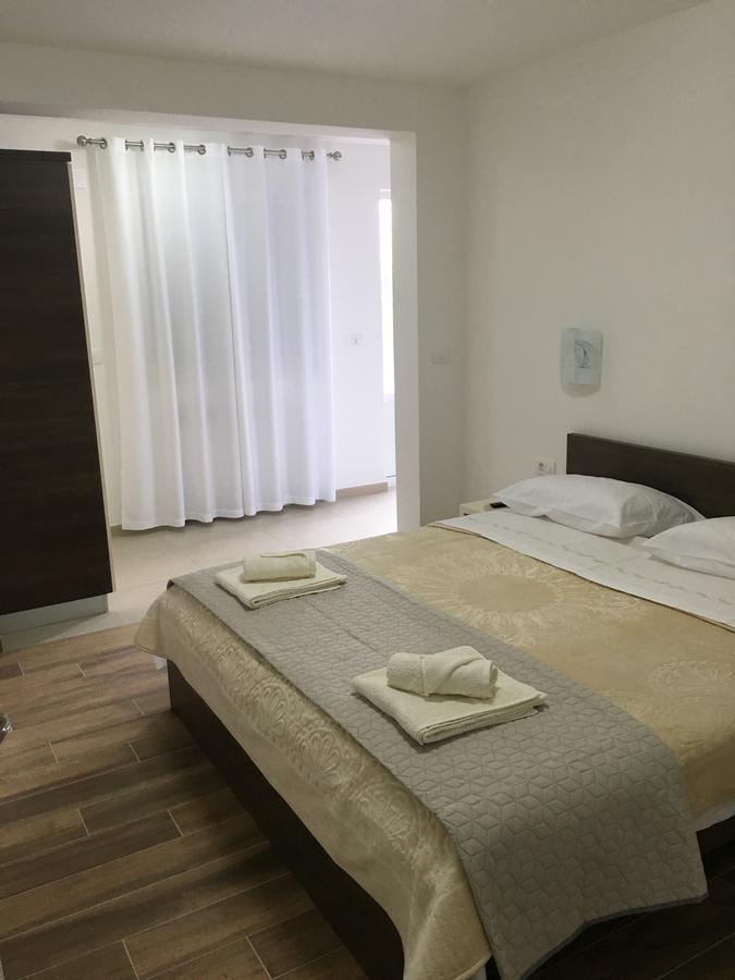 Apartments And Rooms Orazem Zoro Portoroz Exterior photo